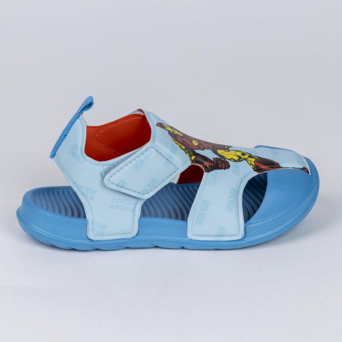 Sandale casual talpa EVA Avengers [2]