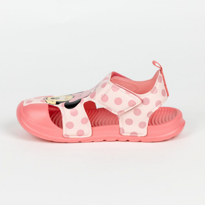 Sandale casual talpa EVA Minnie Mouse [3]
