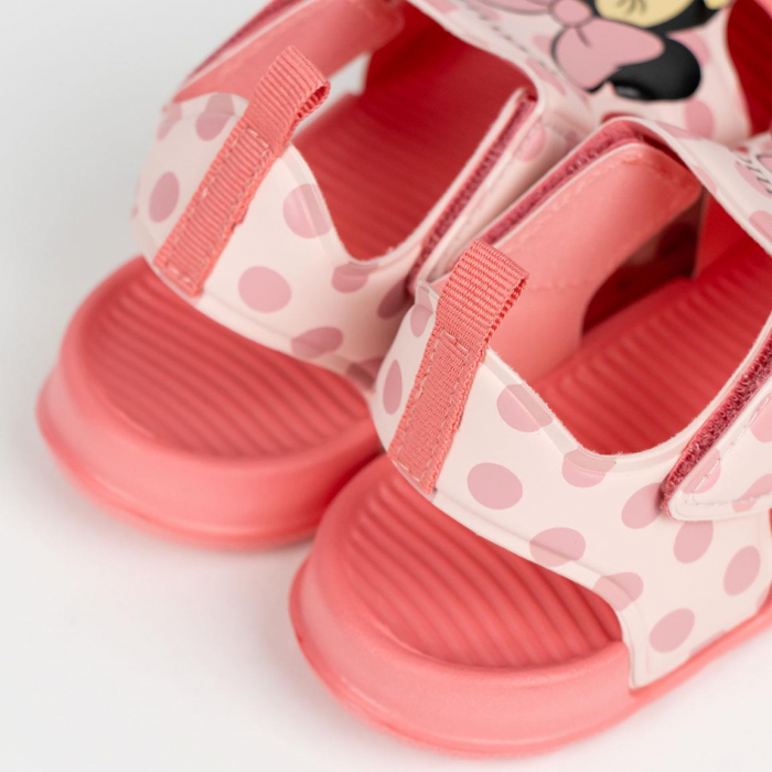 Sandale casual talpa EVA Minnie Mouse [5]