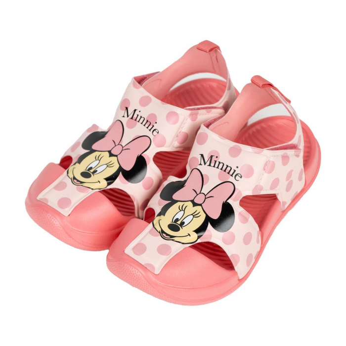 Sandale casual talpa EVA Minnie Mouse [6]
