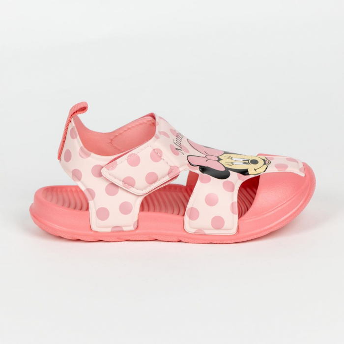 Sandale casual talpa EVA Minnie Mouse [2]
