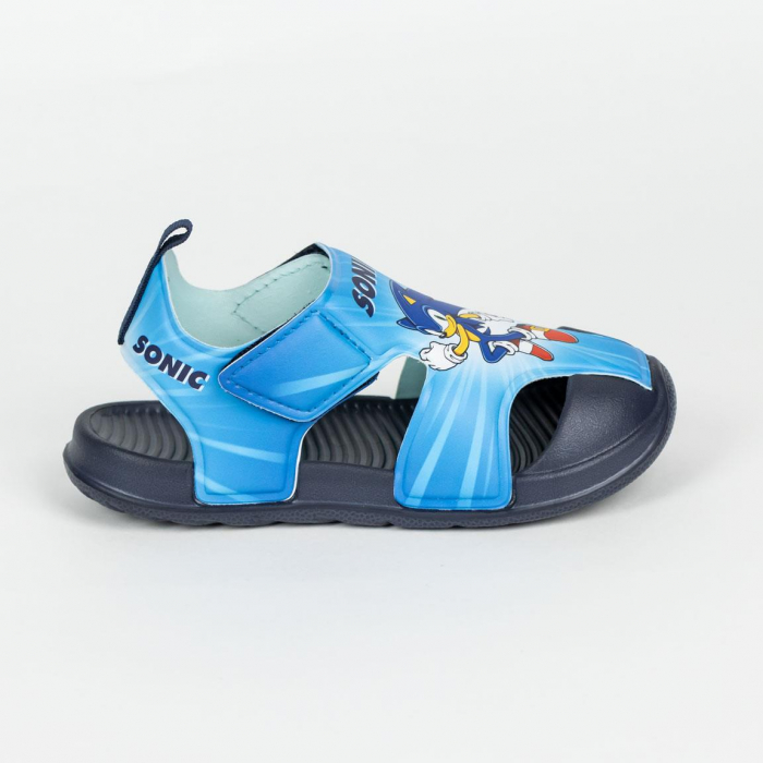 Sandale casual talpa EVA Sonic [2]