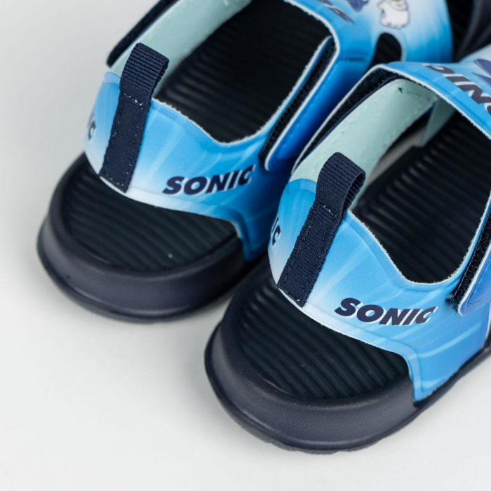 Sandale casual talpa EVA Sonic [5]