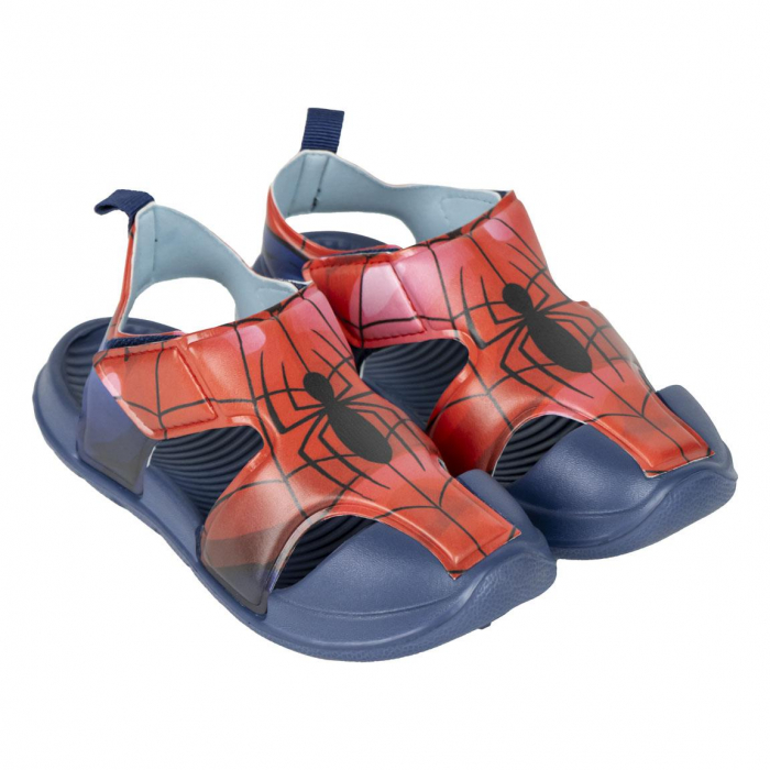 Sandale casual talpa EVA Spiderman [1]