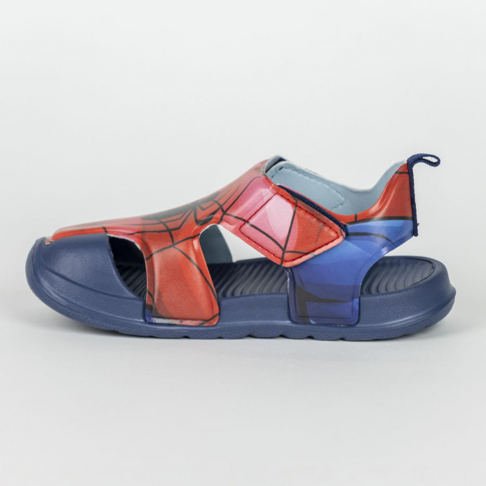 Sandale casual talpa EVA Spiderman [3]