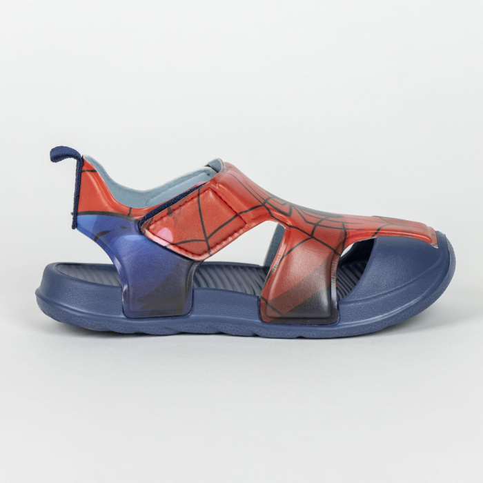 Sandale casual talpa EVA Spiderman [2]