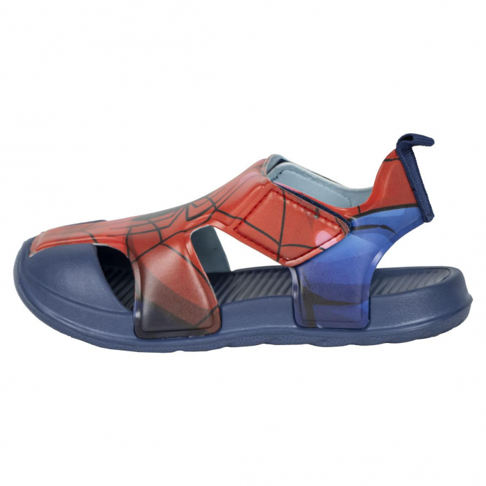 Sandale casual talpa EVA Spiderman [5]