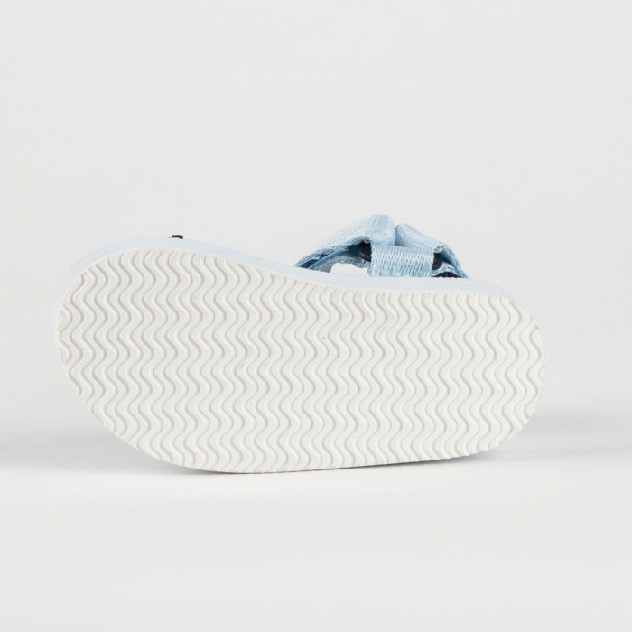 Sandale casual talpa velcro Bluey [4]