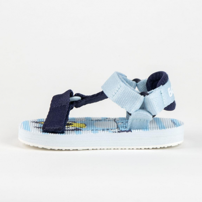 Sandale casual talpa velcro Bluey [3]