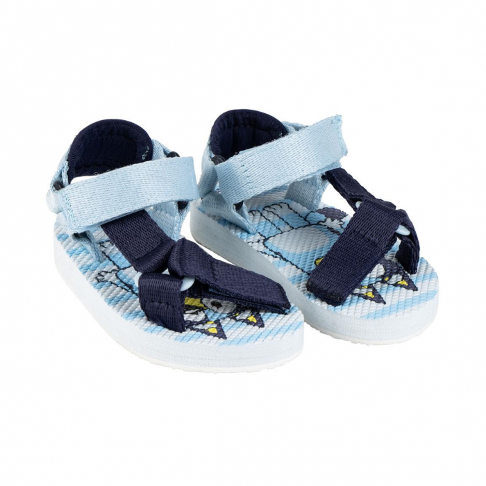 Sandale casual talpa velcro Bluey [1]