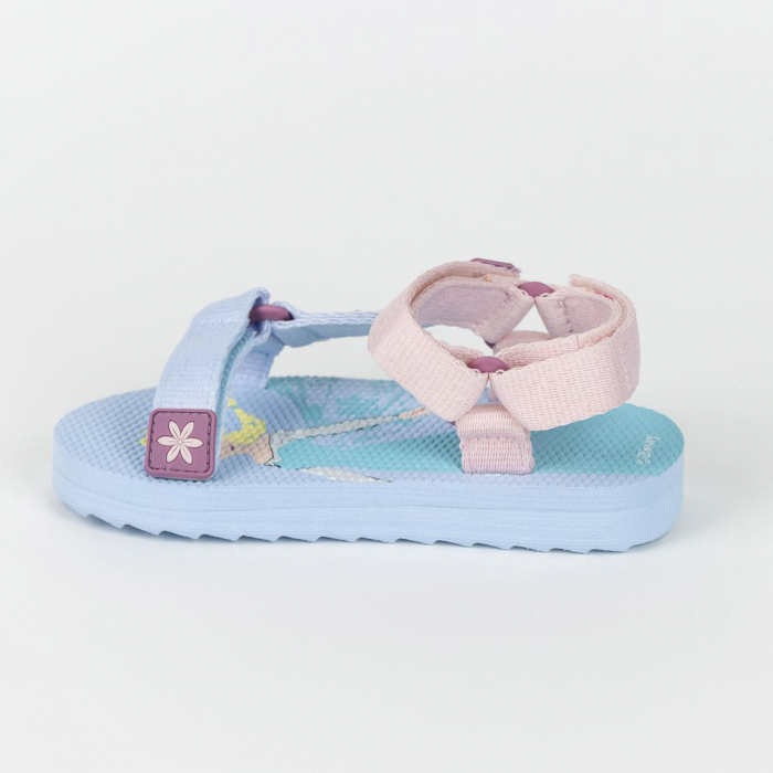 Sandale casual talpa velcro Frozen Disney [3]