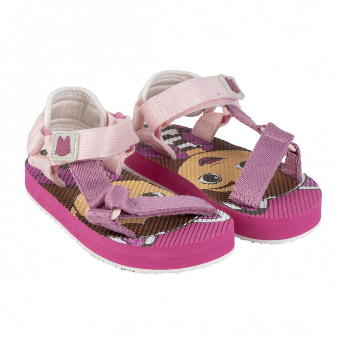Sandale casual talpa velcro Gabby's Dollhouse [1]