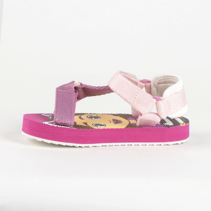 Sandale casual talpa velcro Gabby's Dollhouse [3]