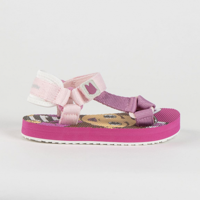 Sandale casual talpa velcro Gabby's Dollhouse [2]