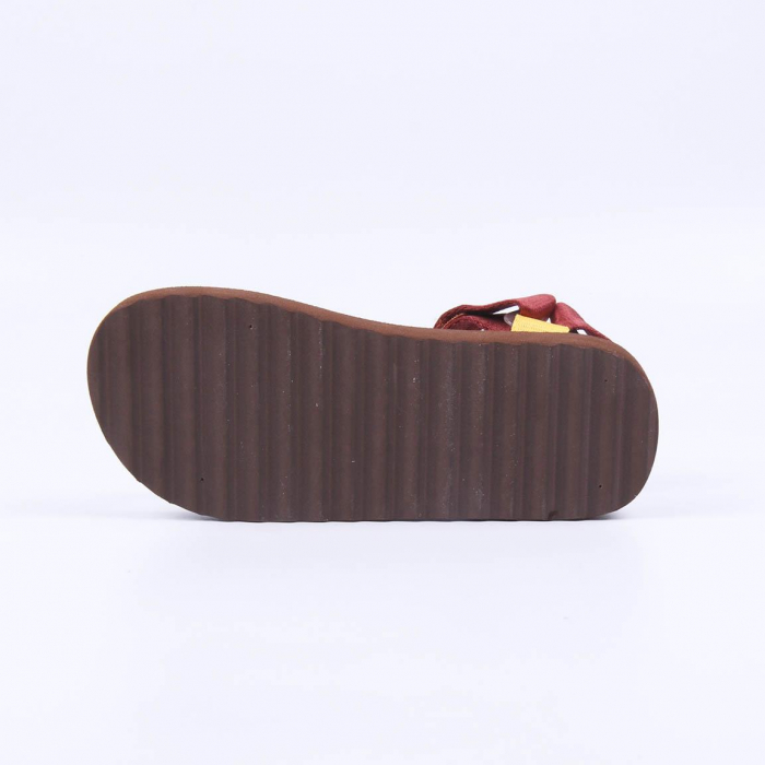 Sandale casual talpa velcro Harry Potter [4]