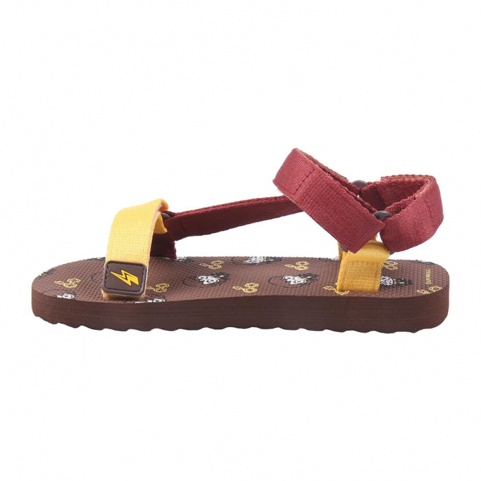 Sandale casual talpa velcro Harry Potter [2]