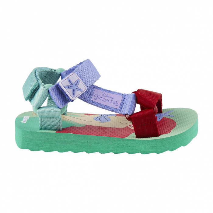 Sandale casual talpa velcro Mica Sirena [2]