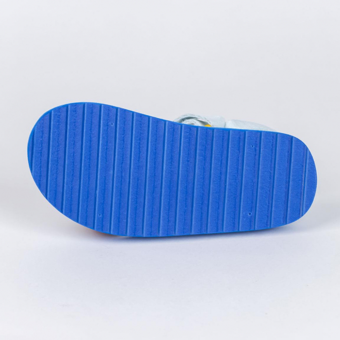 Sandale casual talpa velcro Mickey Mouse [4]