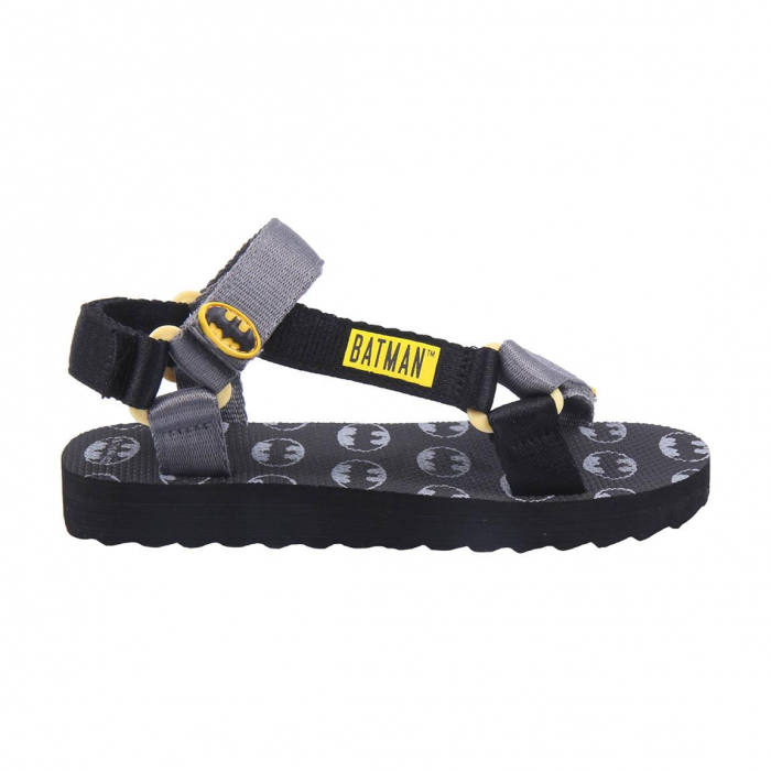 Sandale casual talpa velcro Batman [1]