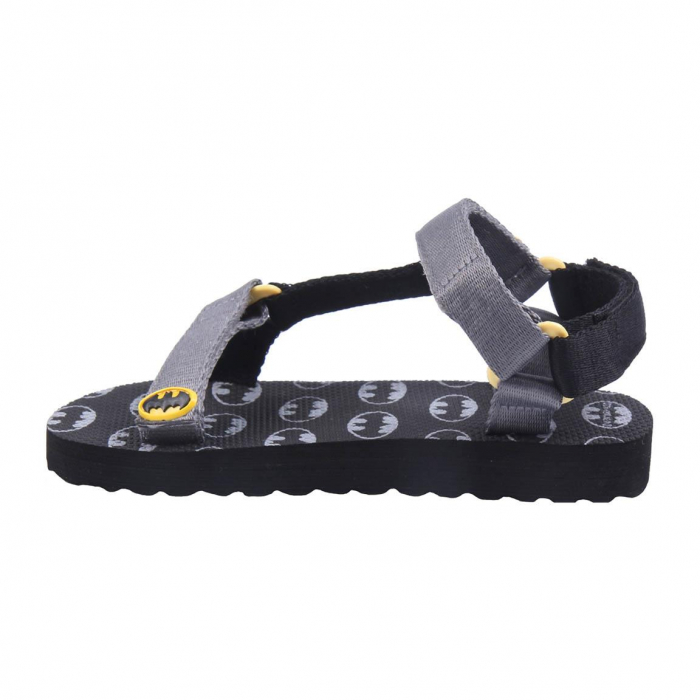 Sandale casual talpa velcro Batman [2]