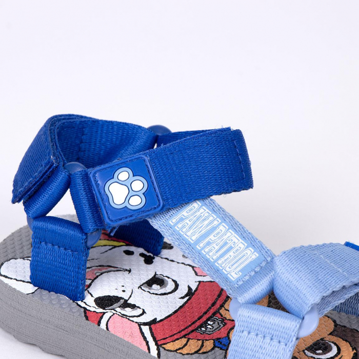 Sandale casual talpa velcro Paw Patrol [3]