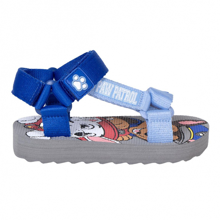 Sandale casual talpa velcro Paw Patrol [1]