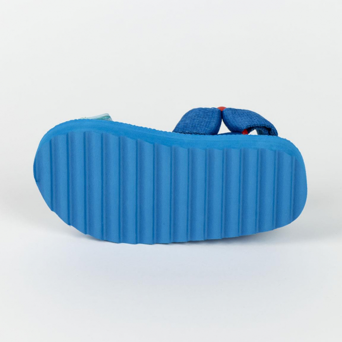 Sandale casual talpa velcro Sonic [4]