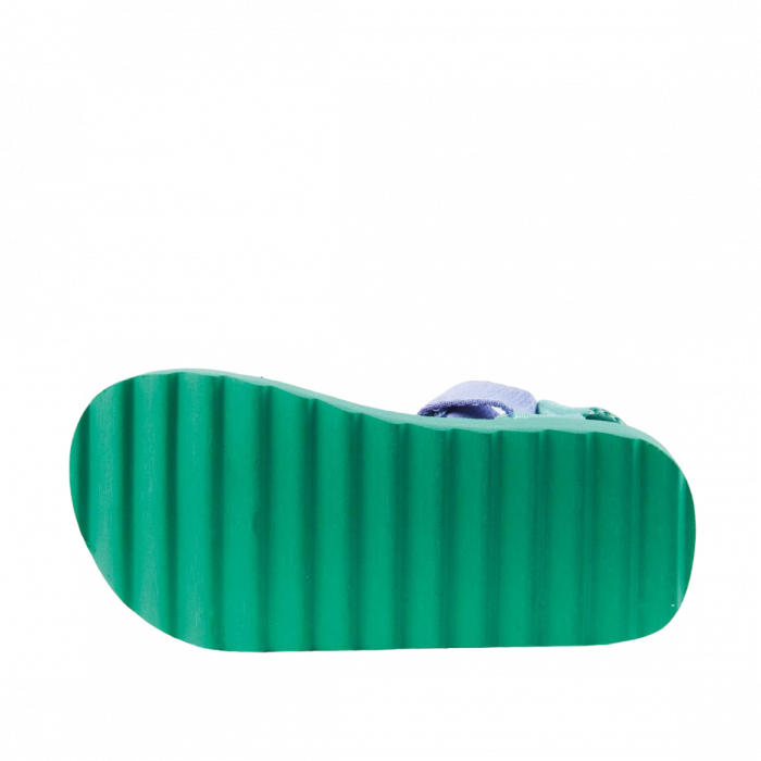 Sandale casual talpa velcro Mica Sirena [6]
