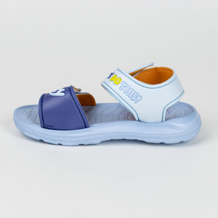Sandale plaja cu talpa EVA Bluey [2]