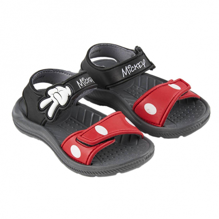 Sandale plaja cu talpa EVA Mickey Mouse [1]