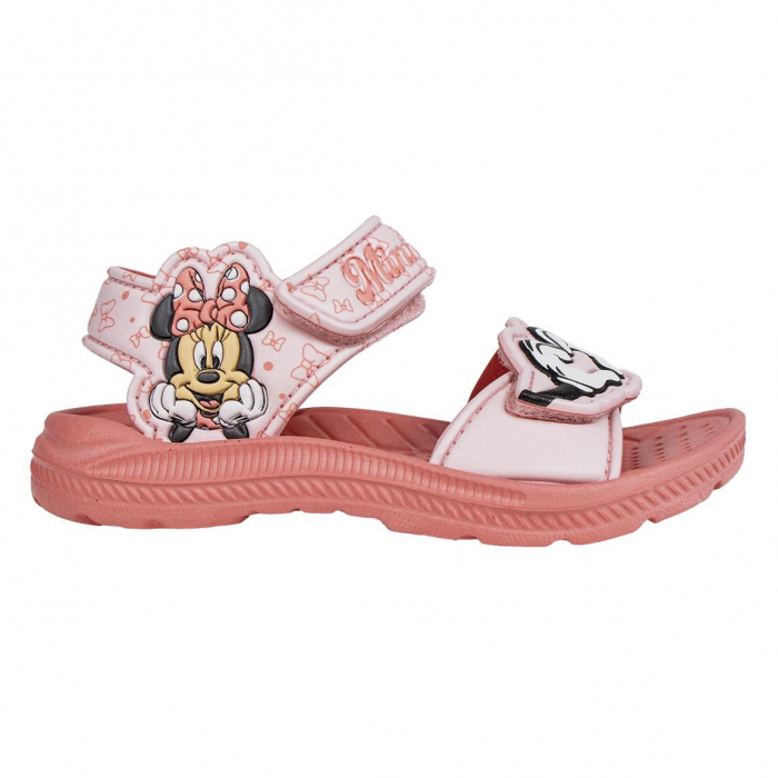 Sandale plaja cu talpa EVA Minnie Mouse Disney [1]