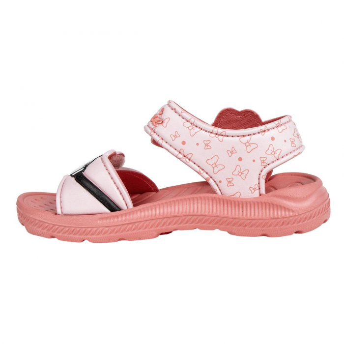 Sandale plaja cu talpa EVA Minnie Mouse Disney [2]