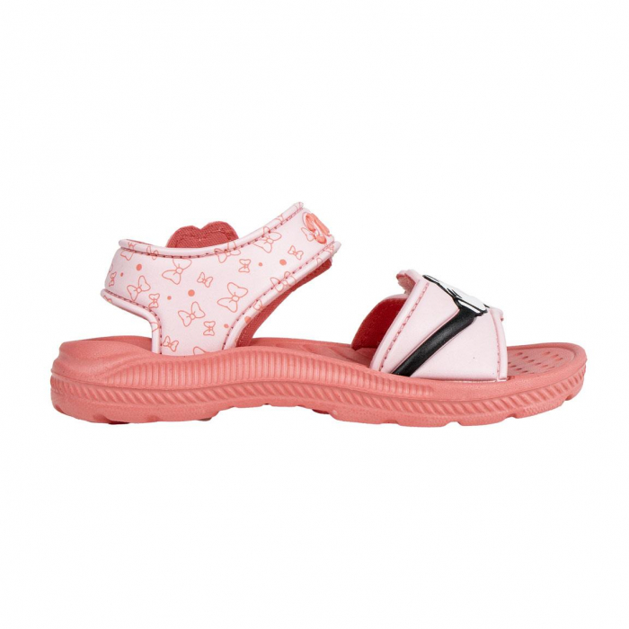 Sandale plaja cu talpa EVA Minnie Mouse Disney [6]