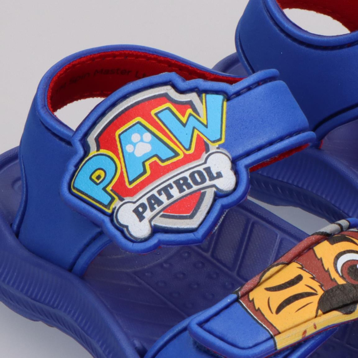 Sandale plaja cu talpa EVA Paw Patrol [5]