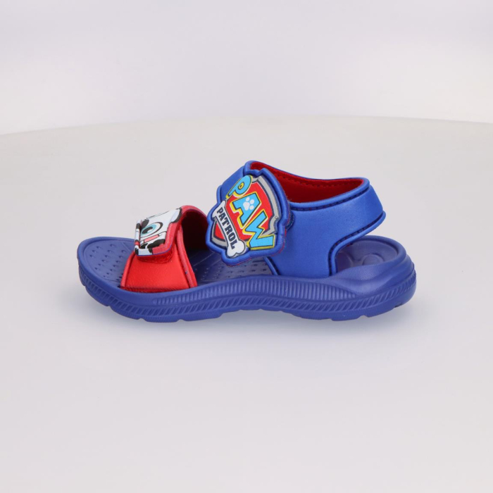 Sandale plaja cu talpa EVA Paw Patrol [3]
