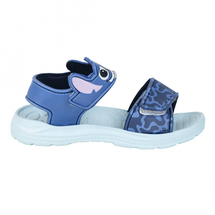 Sandale plaja cu talpa EVA Stitch [2]