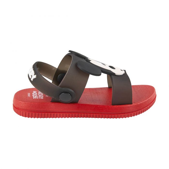 Sandale plaja PVC Mickey Mouse Disney [2]