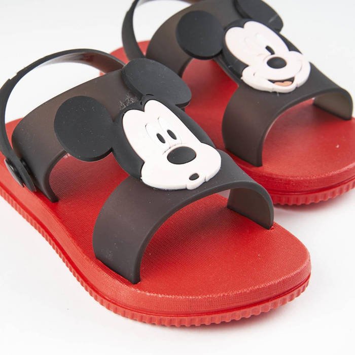 Sandale plaja PVC Mickey Mouse Disney [5]
