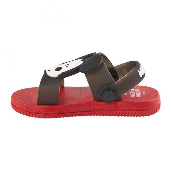 Sandale plaja PVC Mickey Mouse Disney [3]