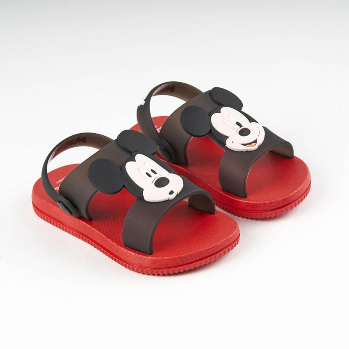 Sandale plaja PVC Mickey Mouse Disney [1]