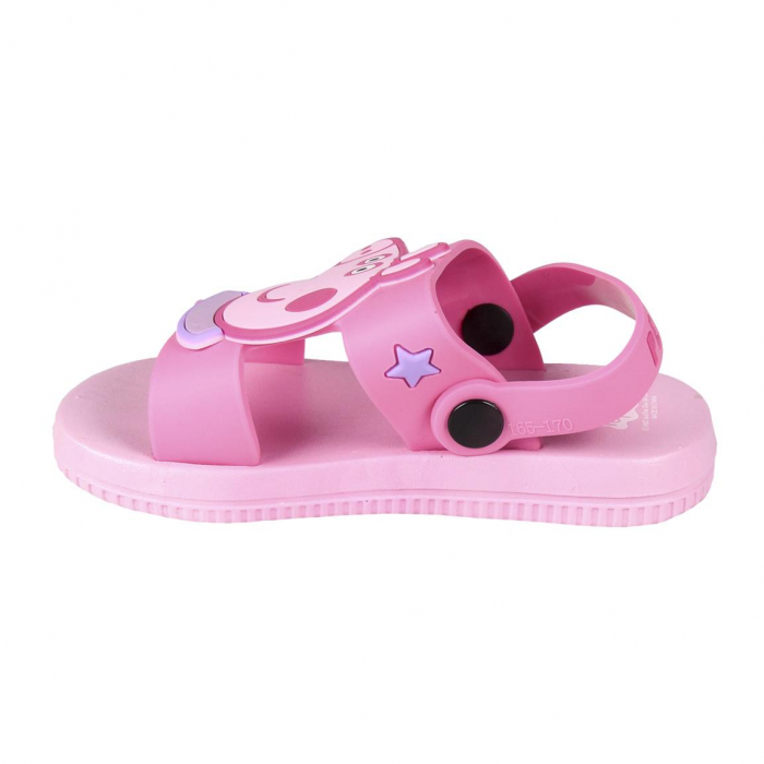 Sandale plaja PVC Peppa Pig [3]