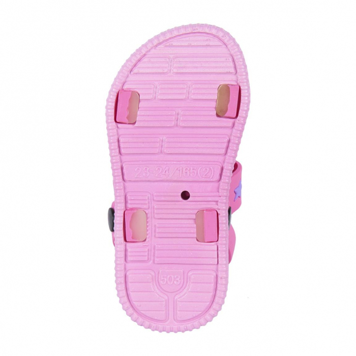 Sandale plaja PVC Peppa Pig [4]