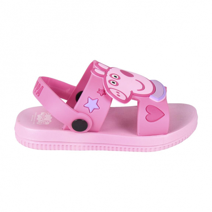 Sandale plaja PVC Peppa Pig [2]