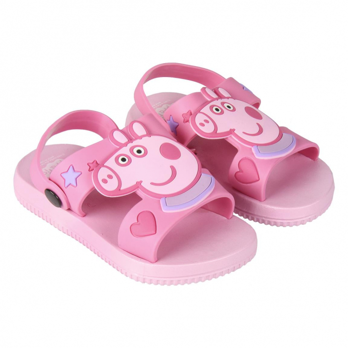 Sandale plaja PVC Peppa Pig [1]