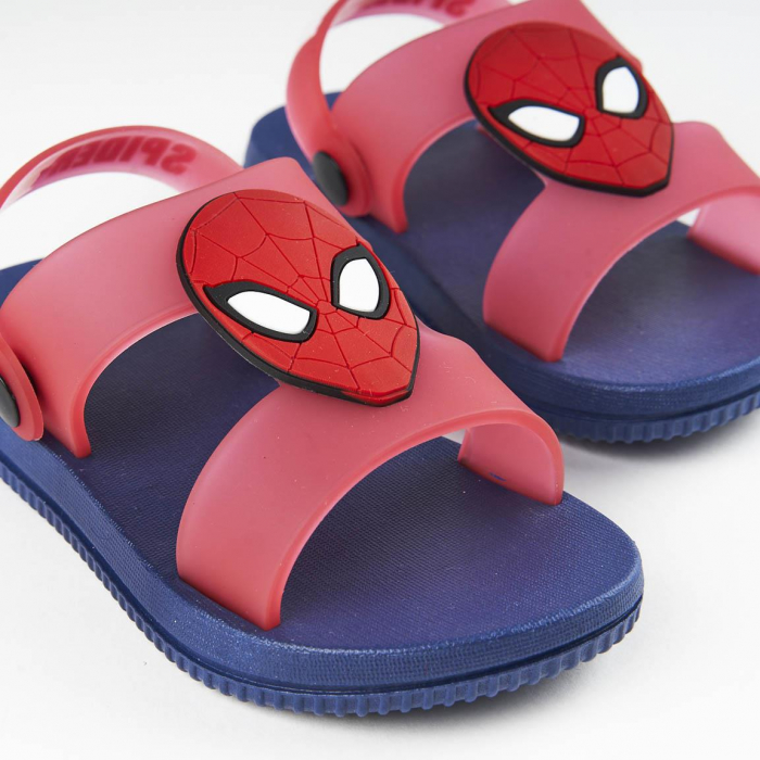 Sandale plaja PVC Spiderman [5]