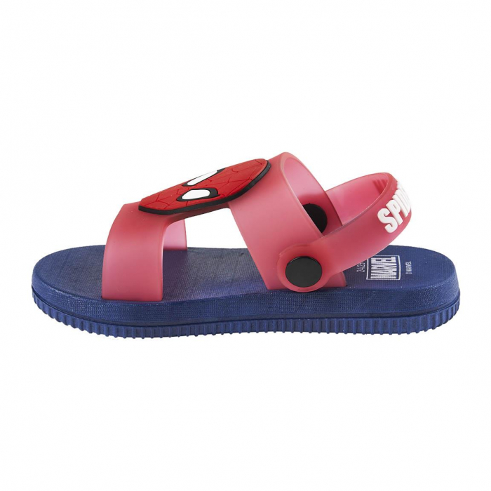 Sandale plaja PVC Spiderman [3]