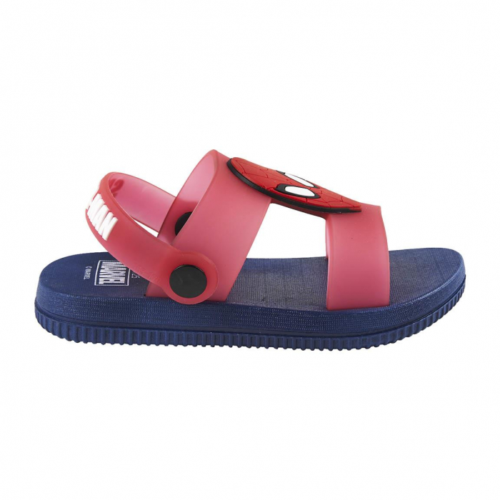 Sandale plaja PVC Spiderman [2]