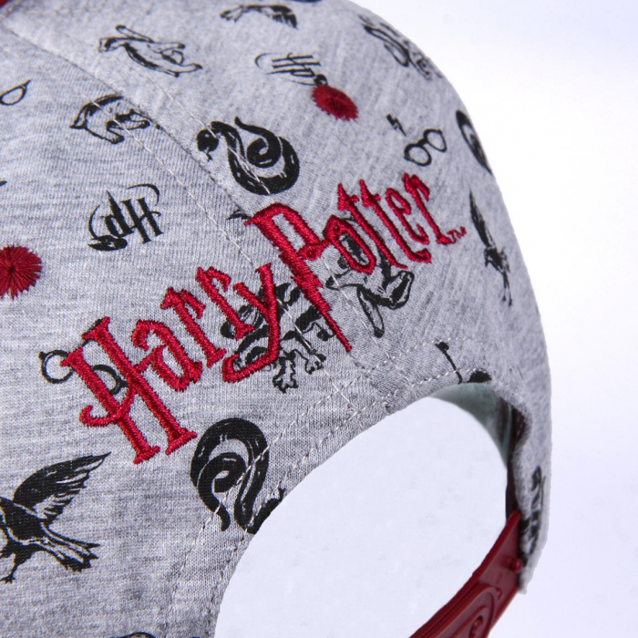 Sapca adolescenti Harry Potter, 58cm [4]