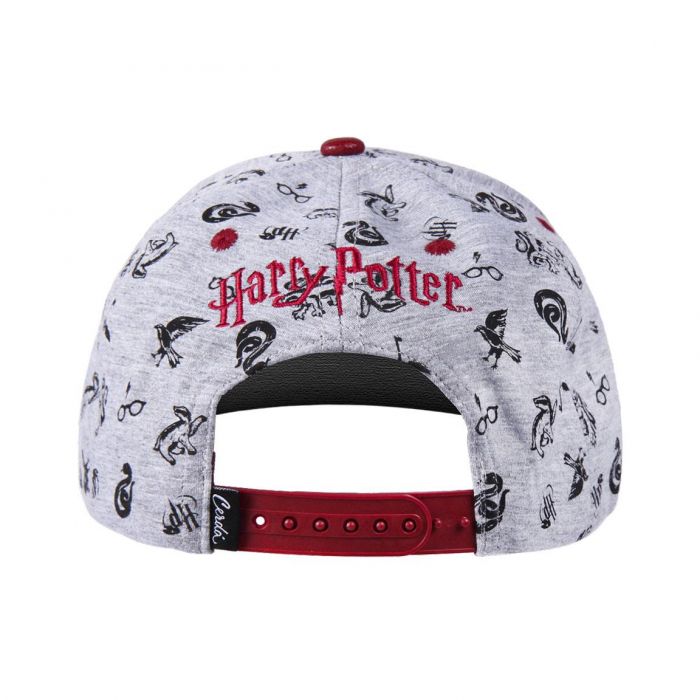Sapca adolescenti Harry Potter, 58cm [2]