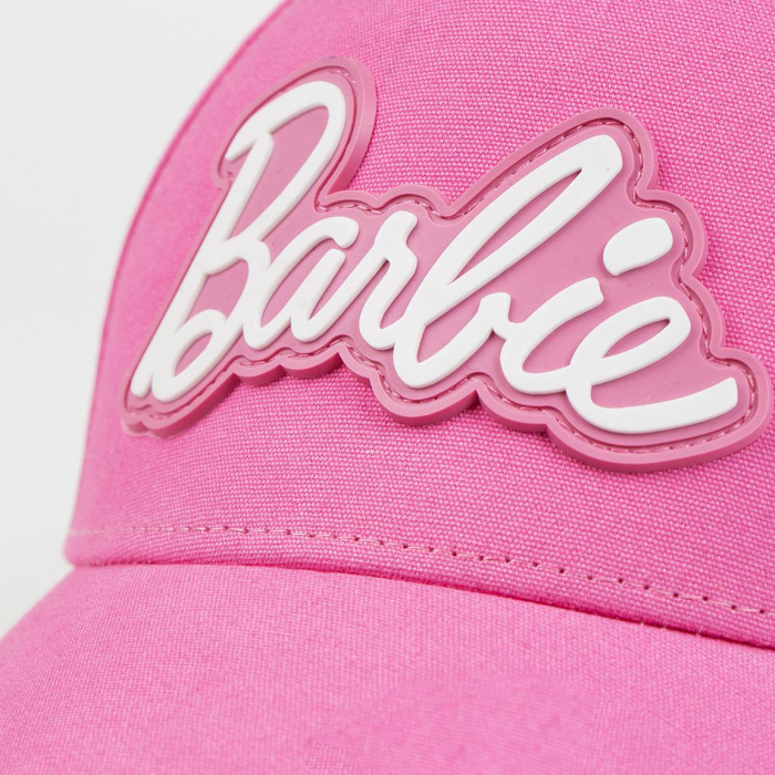 Sapca adulti Barbie [3]